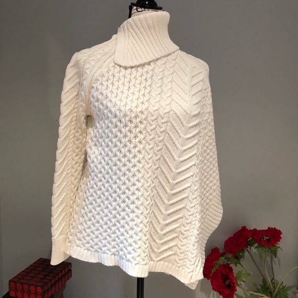 Vince Camuto Sweaters - Vince Camuto Asymmetrical Sweater New, NWOT, HP